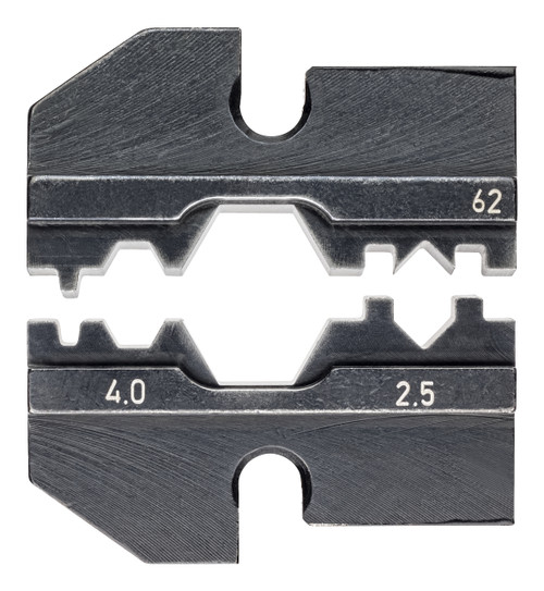 Knipex 97 49 62 Crimping Die For Solar Connectors (Huber & Suhner)