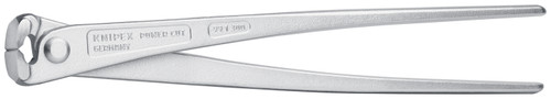Knipex 99 14 300 High Leverage Concreters' Nippers
