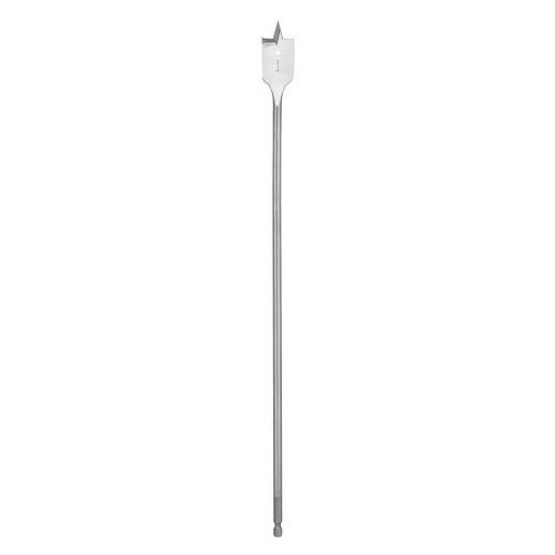 Milwaukee 48-27-0195 1 in. x 16 in. Flat Boring Bit