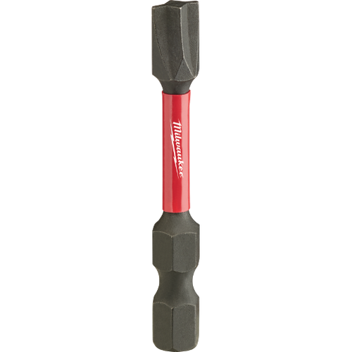 Milwaukee 48-32-4745 SHOCKWAVE 2 in. Impact ECX #2 Power Bits-Bulk 25