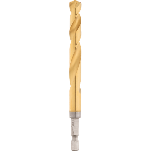 Milwaukee 48-89-4622 25/64 in. Titanium SHOCKWAVE Drill Bit