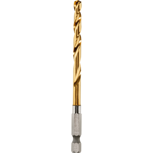 Milwaukee 48-89-4611 7/32 in. Titanium SHOCKWAVE Drill Bit