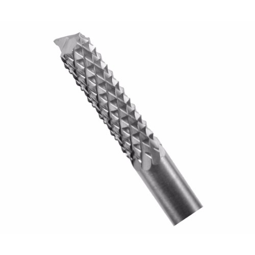 Alfa Tools B71709C FGR-4C Fibre Glass Router End Mill End