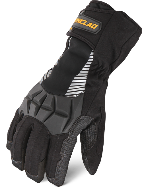 XS - Tundra 2, Cct2-01-XS, Ironclad Cold Condition Gloves, Qty 6