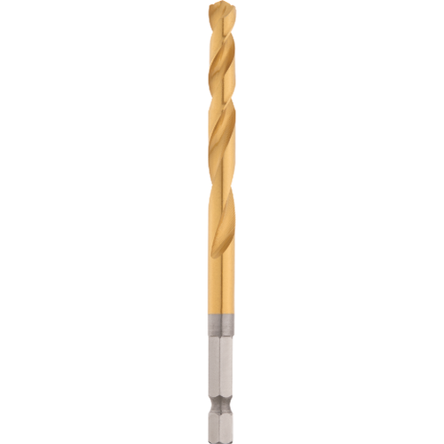 Milwaukee 48-89-4615 9/32 in. Titanium SHOCKWAVE Drill Bit
