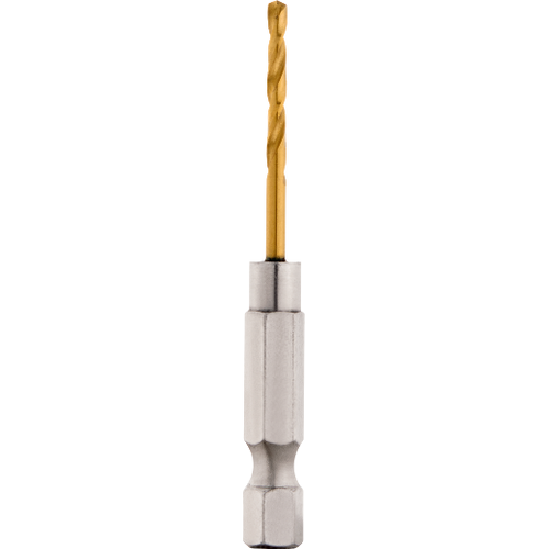 Milwaukee 48-89-4603 3/32 in. Titanium SHOCKWAVE Drill Bit