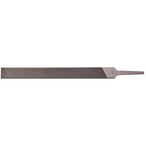 Alfa Tools F65113 8" Chain Saw Flat Bit File