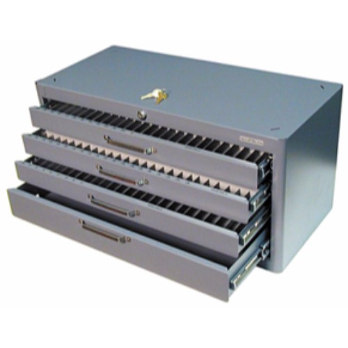 Alfa Tools DIHTM13575 Metric Three Drawer Tap Dispenser