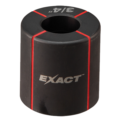 Milwaukee 49-16-2662 EXACT 3/4 in. Die