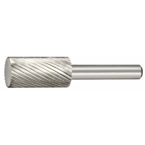 Alfa Tools BH74205 A-110 3/8 Cylindrical HSS Burr