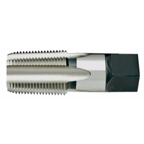 Alfa Tools HSNPT270303 1/4 x 18 HSS NPT Pipe Tap