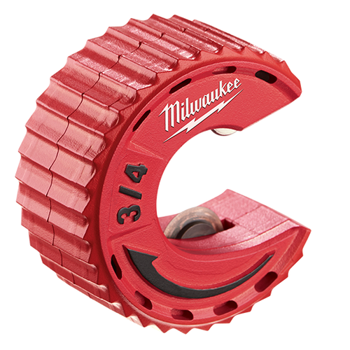 Milwaukee 48-22-4261 3/4 in. Close Quarters Tubing Cutter