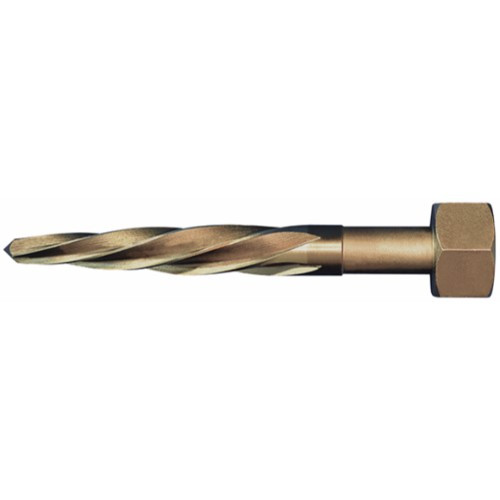 Alfa Tools CR54572 13/16 Hex Shank Car Reamer