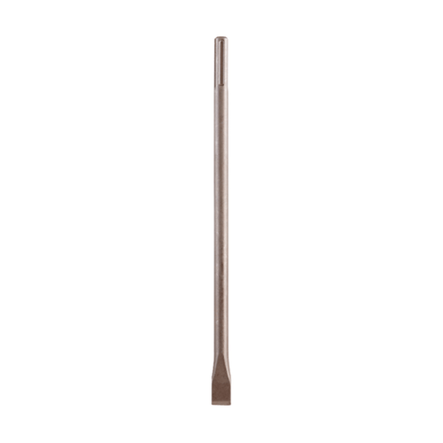 Milwaukee 48-62-4181 SDS-Max 18 in. Demolition Flat Chisel