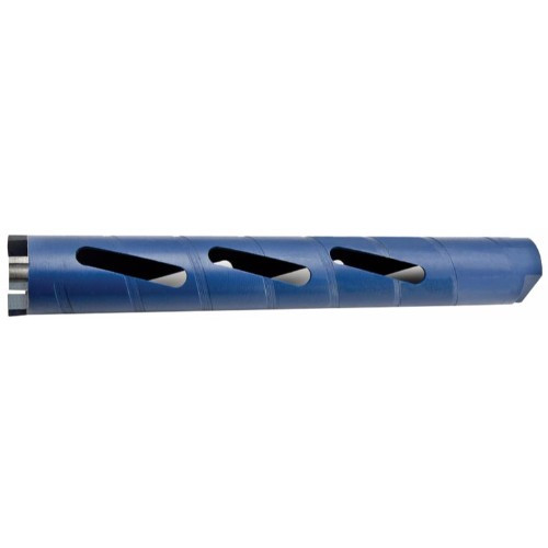 Alfa Tools CBL1652 1-1/4" Segmented Dry Cutting Diamond Core Bit