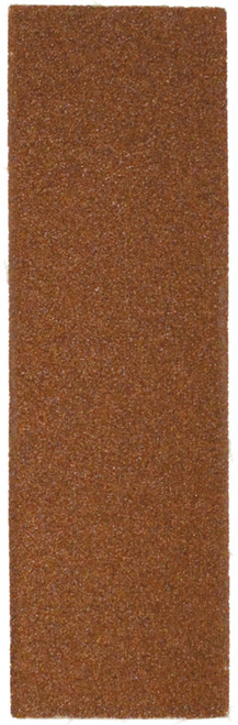 Alfa Tools AS32060 3-2/3" x 9" 60 Grit Aluminum Oxide Cloth Sheets 100/Pack