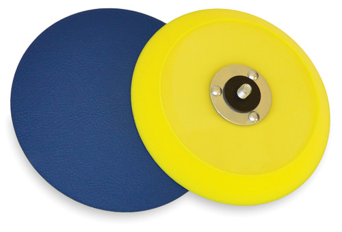 Alfa Tools AVD551 5" x 5 PSA Paper Disc Holder