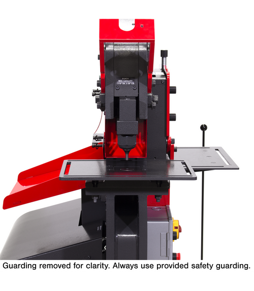 EDWARDS ED9-AC0900-S Gauging Table Kit - 2013 Ironworkers And Older 40T, 50T, 55T, 60T, 65T, 75T, 100T Ironworkers
