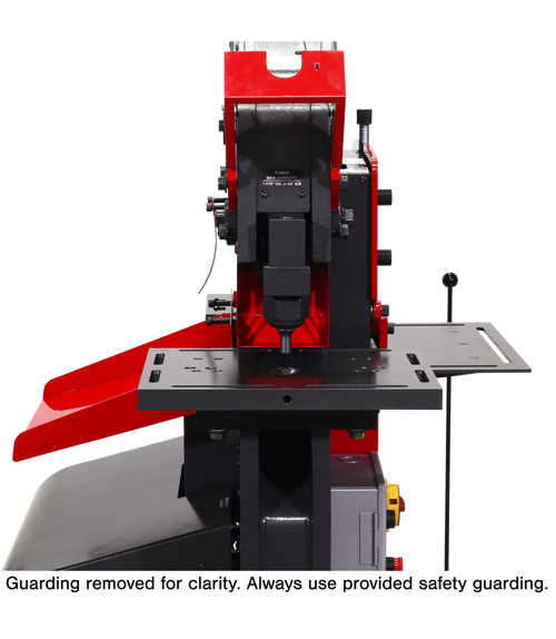 EDWARDS ED9-AC0904 Heavy Duty Gauging Table Kit 100T Dlx Ironworkers