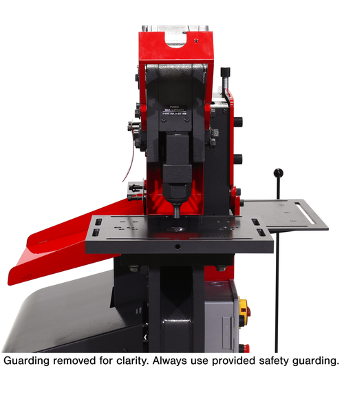 EDWARDS ED9-AC0904-S Heavy Duty Gauging Table Kit 120T Ironworkers And 2013 Ironworkers And Older 100T Dlx
