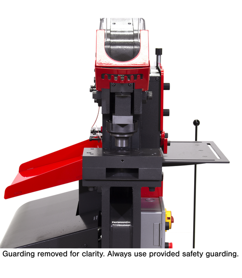 EDWARDS ED9-AC1055-5 241 Punch Assembly Elite 110 Ironworkers