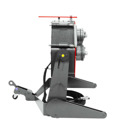 EDWARDS ED9-HAT5020 Radius Roller And Portable Power Unit 3 Phase, 230 Volt