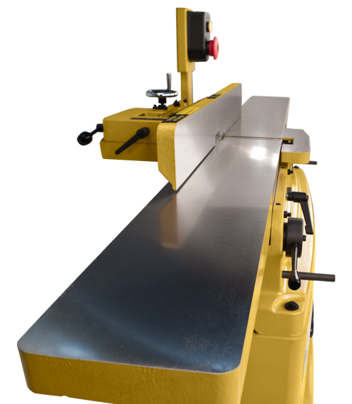 POWERMATIC PM9-1610079 Pj-882, 8" Parallelogram Jointer, 2HP 1Ph 230V