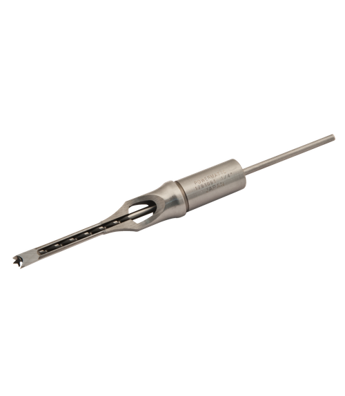 POWERMATIC PM9-1791091 Premium Mortise Chisel & Bit 1/4"