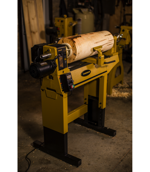 POWERMATIC PM9-1792014AK Pm2014 Lathe And Stand Kit
