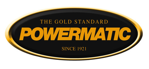 POWERMATIC PM9-1792201 Pm2244 Precut Abrasive, 36 Grit - 3 Pack