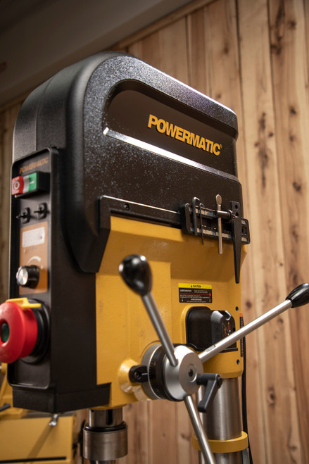 POWERMATIC PM9-1792822 Pm2820Evs Magnetic Tool Holder --- While Supplies Last