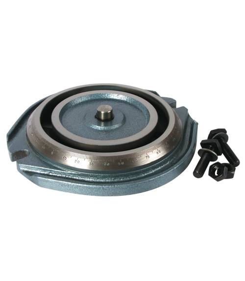 WILTON WL9-12285 5S, Swivel Base For 1250N Vise