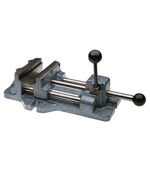 WILTON WL9-13401 1204, 4" Jaw Drill Press Vise