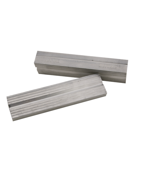 WILTON WL9-14829 A-4.5, Aluminum Jaw Cap, 4-1/2" Jaw Width