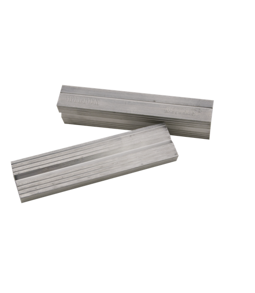WILTON WL9-14830 A-5, Aluminum Jaw Cap, 5" Jaw Width