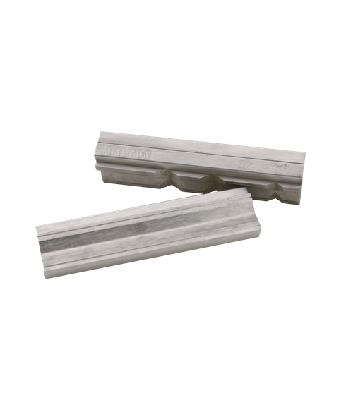 WILTON WL9-14876 P-6.5, Prism Jaw Cap, 6-1/2" Jaw Width