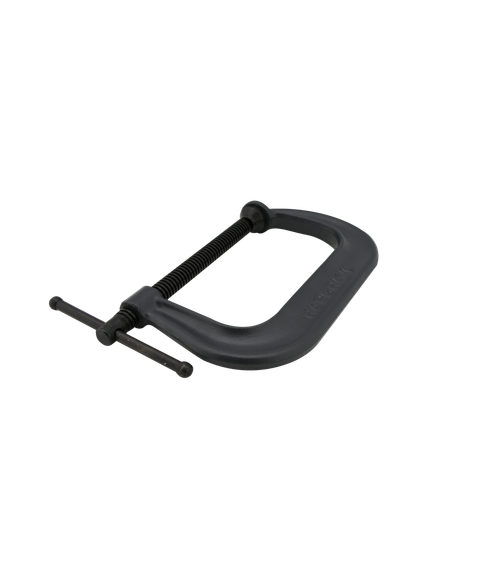 WILTON WL9-20306 H410, Columbian Economy Drop Forged C-Clamp 0 - 10 Opening Capacity