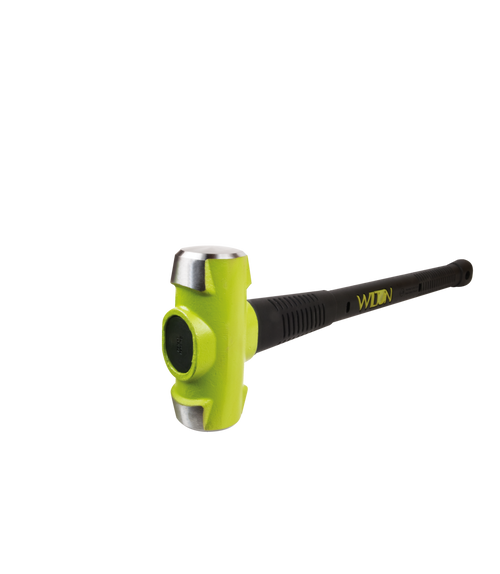 WILTON WL9-21024 10 Lb Head, 24" B.A.S.H Sledge Hammer