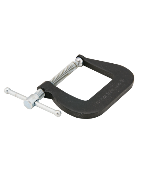 WILTON WL9-21305 54, Forged Super-Junior C-Clamp 2 Opening Capacity