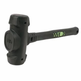 WILTON WL9-55314 3 Lb, 14" B.A.S.H Dead Blow Hammer