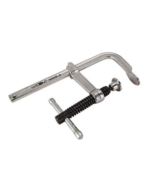 WILTON WL9-86000 mms-4, 4" Mini F-Clamp