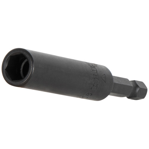 Klein Tools PND91610 9/16-Inch Power Nut Driver, 10-Inch Length