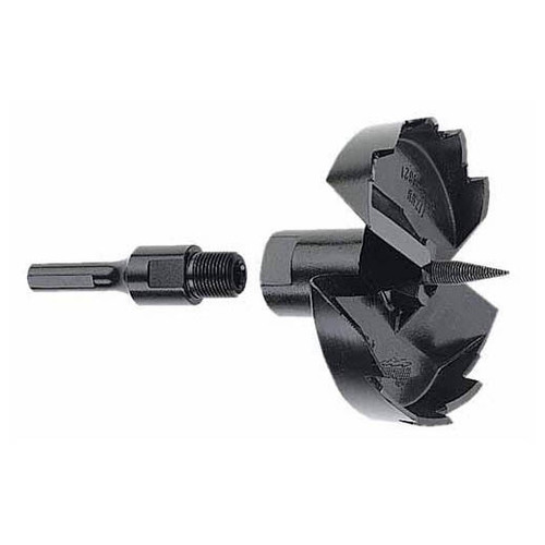 Milwaukee 48-25-4621 4-5/8 in. Selfeed Bit