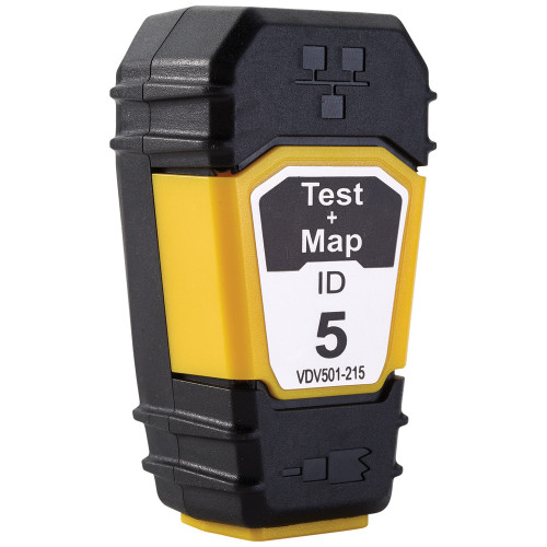 Klein Tools VDV501-215 Test + Map Remote #5 for Scout  Pro 3 Tester
