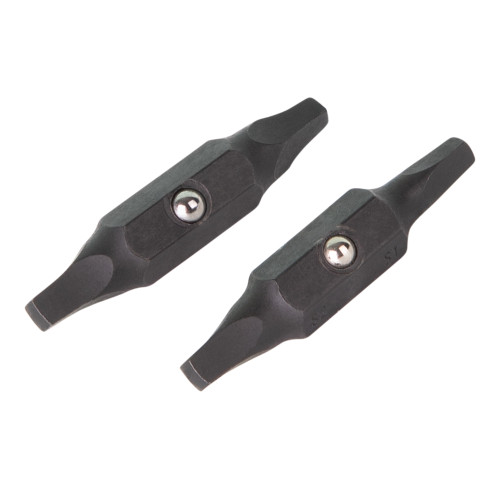 Klein Tools 32484HD Replacement Bit #1 Square #2 Square