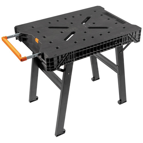 Klein Tools 54410MB MODbox Folding Work Bench