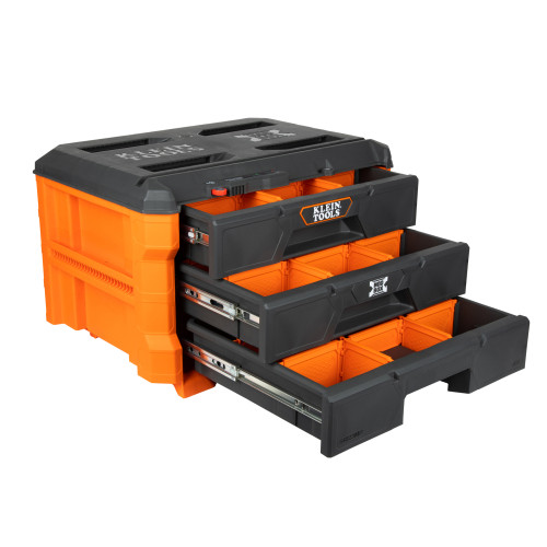 Klein Tools 54823MB MODbox Three Drawer Toolbox