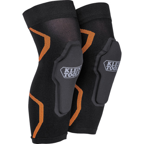 Klein Tools 60622 Knee Pad Compression Sleeve S/M