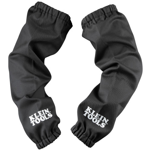 Klein Tools 60845 Flame-Resistant Cotton Welding Sleeves