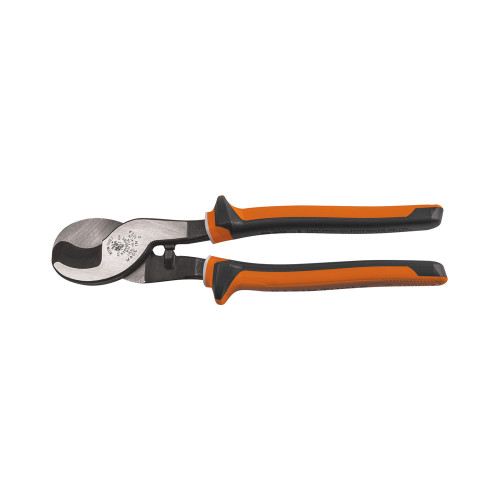 Klein Tools 63050-EINS Electricians Cable Cutter, Insulated